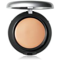 MAC Cosmetics Studio Fix Cream-to-Powder Foundation compact cream foundation shade NW15 10 g