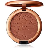 MAC Cosmetics Skinfinish Sunstruck Matte Bronzer bronzing powder with matt effect shade Rich Rosy 8 g