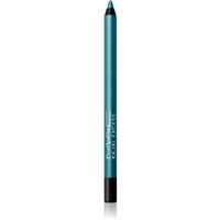 MAC Cosmetics Kajal Excess Longwear Smoky Eye Liner kajal eyeliner shade Peacock 1.2 g