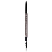 MAC Cosmetics Pro Brow Definer waterproof brow pencil shade Thunder 0,3 g