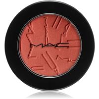 MAC Cosmetics Skinfinish Colourstruck blusher shade Cheeky Chili 4.5 g