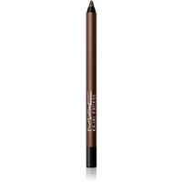 MAC Cosmetics Kajal Excess Longwear Smoky Eye Liner kajal eyeliner shade Vintage Teddy 1.2 g