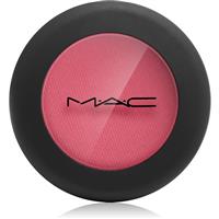 MAC Cosmetics Powder Kiss Soft Matte Eye Shadow eyeshadow shade A little Tamed 1,5 g