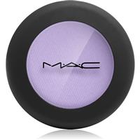 MAC Cosmetics Powder Kiss Soft Matte Eye Shadow eyeshadow shade Such a Tulle 1,5 g