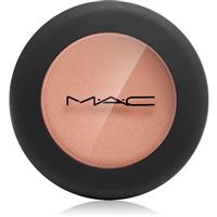 MAC Cosmetics Powder Kiss Soft Matte Eye Shadow eyeshadow shade What Clout! 1.5 g