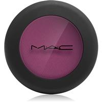 MAC Cosmetics Powder Kiss Soft Matte Eye Shadow eyeshadow shade Lens Blur 1.5 g