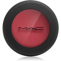 MAC Cosmetics Powder Kiss Soft Matte Eye Shadow eyeshadow shade Werk, Werk, Werk 1,5 g