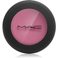 MAC Cosmetics Powder Kiss Soft Matte Eye Shadow eyeshadow shade Ripened 1.5 g