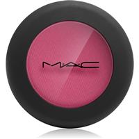 MAC Cosmetics Powder Kiss Soft Matte Eye Shadow eyeshadow shade Fall in Love 1.5 g