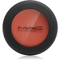 MAC Cosmetics Powder Kiss Soft Matte Eye Shadow eyeshadow shade So Haute Right Now 1.5 g