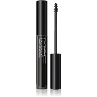 MAC Cosmetics Pro Brow Whipgrip Mousse eyebrow gel shade Onyx 4 g