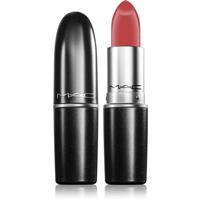 MAC Cosmetics Powder Kiss Lipstick matte lipstick shade Stay Curious 3 g