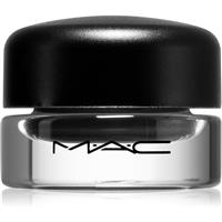 MAC Cosmetics Pro Longwear Fluidline Eye Liner and Brow Gel eyeliner shade Blacktrack 3 g