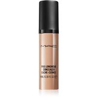 MAC Cosmetics Pro Longwear Concealer liquid concealer shade NW35 9 ml