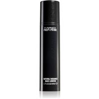 MAC Cosmetics Prep + Prime Natural Radiance makeup primer for oily and combination skin shade Radiant Pink 50 ml