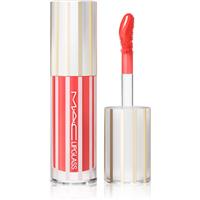 MAC Cosmetics Lipglass Air Mini hydrating lip gloss shade Spritz 2.6 ml