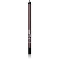 MAC Cosmetics Kajal Excess Longwear Smoky Eye Liner kajal eyeliner shade New Number 1.2 g