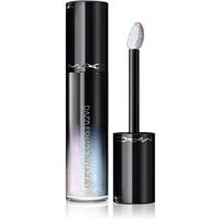 MAC Cosmetics Dazzleshadow Liquid Eyeshadow liquid eyeshadow shade Crumbled Diamonds 4 ml