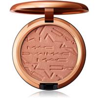 MAC Cosmetics Skinfinish Sunstruck Radiant Bronzer bronzing powder with brightening effect shade Light Rosy 8 g