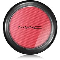MAC Cosmetics Powder Blush Blush Shade Frankly Scarlet 6 g