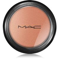 MAC Cosmetics Powder Blush blusher shade Coppertone 6 g