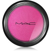 MAC Cosmetics Powder Blush blusher shade Full Fuchsia (Frost) 6 g