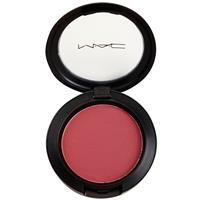 MAC Cosmetics Powder Blush blusher shade Fever 6 g