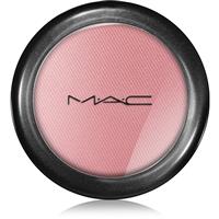 MAC Cosmetics Powder Blush blusher shade Mocha 6 g