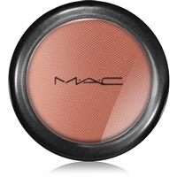 MAC Cosmetics Powder Blush blusher shade Raizin 6 g