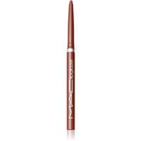 MAC Cosmetics Lipglazer lip liner shade MACChiato 0.25 g