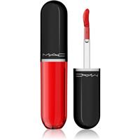 MAC Cosmetics Lustreglass Stainglass Lip Tint lip stain shade Traffic 3 ml