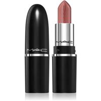 MAC Cosmetics Lustreglass Sheer-Shine Lipstick gloss lipstick shade Well, Well, Well! 3.5 g