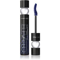 MAC Cosmetics MACStack Elevated Mascara long-lasting mascara for lash volume and curl shade Denim Stack 12 ml