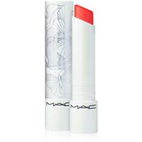 MAC Cosmetics Metamorphosis Spring Collection Glow Play Tender Talk lip balm shade Frolic 3.14 g