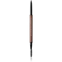 MAC Cosmetics Pro Brow Styler eyebrow pencil shade Lingering 0.08 g