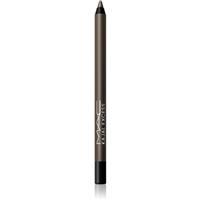 MAC Cosmetics Kajal Excess Longwear Smoky Eye Liner kajal eyeliner shade Archetaupe 1.2 g