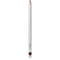 MAC Cosmetics Metamorphosis Spring Collection Lip Pencil lip liner shade Chestnut 1.45 g