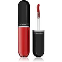 MAC Cosmetics Lustreglass Stainglass Lip Tint lip stain shade Business Casual 3 ml