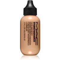 MAC Cosmetics Studio Radiance Face and Body Radiant Sheer Foundation lightweight foundation for face and body shade N3 50 ml