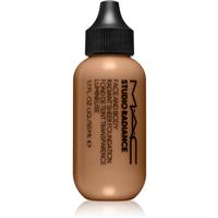 MAC Cosmetics Studio Radiance Face and Body Radiant Sheer Foundation lightweight foundation for face and body shade N5 50 ml