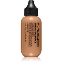 MAC Cosmetics Studio Radiance Face and Body Radiant Sheer Foundation lightweight foundation for face and body shade C4 50 ml