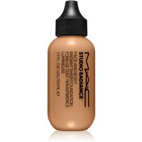 MAC Cosmetics Studio Radiance Face and Body Radiant Sheer Foundation lightweight foundation for face and body shade C5 50 ml