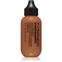 MAC Cosmetics Studio Radiance Face and Body Radiant Sheer Foundation lightweight foundation for face and body shade C7 50 ml