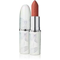 MAC Cosmetics Metamorphosis Spring Collection MACximal Silky Matte Lipstick matte lipstick shade Whirl 3.5 g