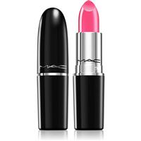 MAC Cosmetics Rethink Pink Lustreglass Lipstick gloss lipstick shade No Photos 3 g