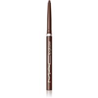 MAC Cosmetics Lipglazer lip liner shade Chestnut 0.25 g