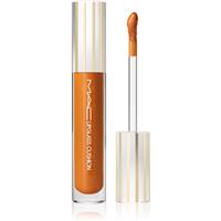 MAC Cosmetics Lipglass Cushion High-Pigment Oil highly pigmented lip oil shade Yes! 5 ml