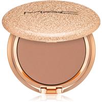 MAC Cosmetics Skinfinish Sunstruck Matte Bronzer bronzing powder shade Matte Medium Rosy 8 g