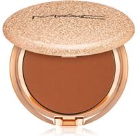 MAC Cosmetics Skinfinish Sunstruck Matte Bronzer bronzing powder with matt effect shade Matte Rich Golden 8 g