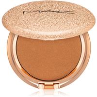 MAC Cosmetics Skinfinish Sunstruck Radiant Bronzer bronzing powder shade Radiant Richer Rosy 8 g